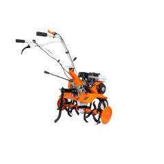 RURIS motorvý kultivátor DAC 6500K