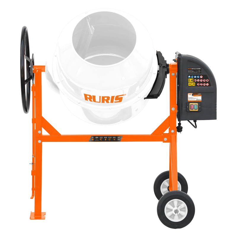 Betoniarka BETALUX 1800X Betoniarka BETALUX 1800X