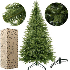 Choinka Świerk DeLuxe Canadian 150 cm