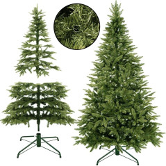Choinka Świerk DeLuxe Canadian 150 cm