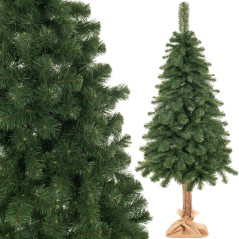 Vianočný stromček Borovica na kmienku 180 cm