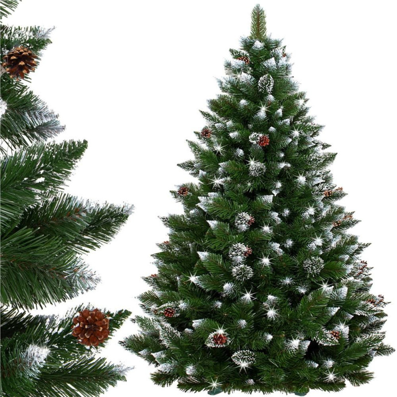 Choinka diament sosnowy 180 cm Choinka diament sosnowy 180 cm