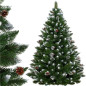 Choinka diament sosnowy 180 cm Choinka diament sosnowy 180 cm