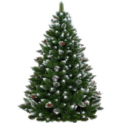 Choinka diament sosnowy 180 cm