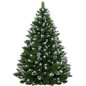 Choinka diament sosnowy 180 cm Choinka diament sosnowy 180 cm
