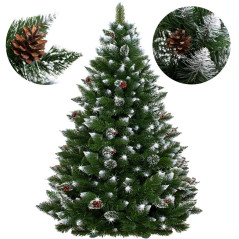 Choinka diament sosnowy 180 cm