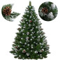 Choinka diament sosnowy 180 cm Choinka diament sosnowy 180 cm