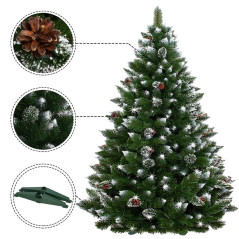 Choinka diament sosnowy 180 cm