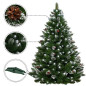 Choinka diament sosnowy 180 cm Choinka diament sosnowy 180 cm