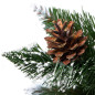 Choinka diament sosnowy 180 cm Choinka diament sosnowy 180 cm