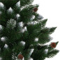 Choinka diament sosnowy 180 cm Choinka diament sosnowy 180 cm