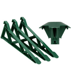 Choinka diament sosnowy 180 cm