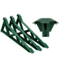 Choinka diament sosnowy 180 cm Choinka diament sosnowy 180 cm
