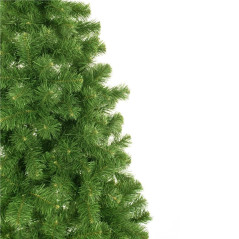Choinka naturalna sosna na kołku 180 cm