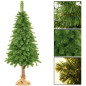 Choinka Sosna naturalna na pniu 220 cm Choinka Sosna naturalna na pniu 220 cm