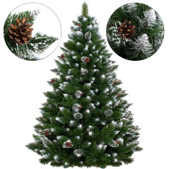 Choinka sosnowa diament 120 cm