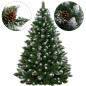 Choinka sosnowa diament 120 cm Choinka sosnowa diament 120 cm