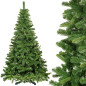 Vianočný stromček Jedľa normanská 120 cm