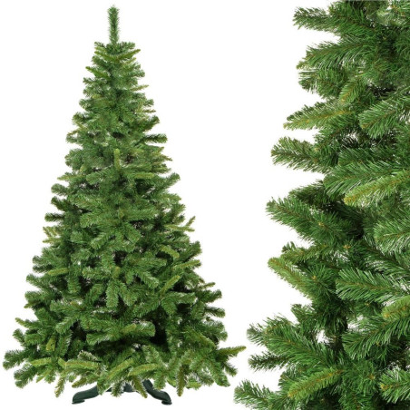 Choinka Norman jodła 220 cm