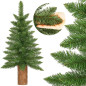Choinka Jodła 80 cm Choinka Jodła 80 cm