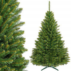 Choinka świerk skandynawski 220 cm