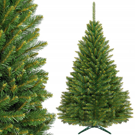 Choinka świerk skandynawski 220 cm