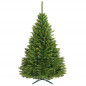 Choinka świerk skandynawski 220 cm Choinka świerk skandynawski 220 cm