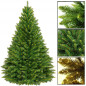 Choinka świerk skandynawski 220 cm Choinka świerk skandynawski 220 cm