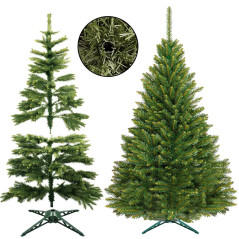 Choinka świerk skandynawski 220 cm