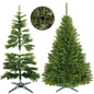 Choinka świerk skandynawski 220 cm Choinka świerk skandynawski 220 cm