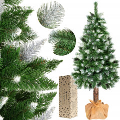 Choinka Sosna diament na zawieszce 180 cm