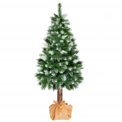 Choinka Sosna diament na zawieszce 180 cm
