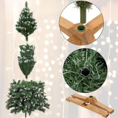 Choinka Pine Royal diamond 180 cm