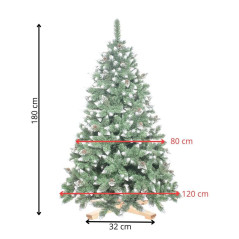 Choinka Pine Royal diamond 180 cm
