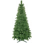 Choinka jodła zielona 220 cm Choinka jodła zielona 220 cm