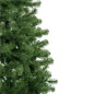 Choinka jodła zielona 220 cm Choinka jodła zielona 220 cm