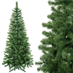 Choinka jodła zielona 120 cm