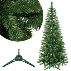Choinka jodła zielona 120 cm