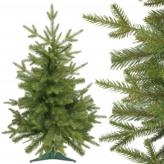 Choinka Świerk Premium naturalny 90 cm
