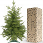 Choinka Świerk Premium naturalny 90 cm Choinka Świerk Premium naturalny 90 cm