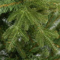 Choinka Świerk Premium naturalny 90 cm