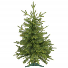 Choinka Świerk Premium naturalny 90 cm