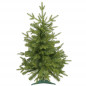 Choinka Świerk Premium naturalny 90 cm Choinka Świerk Premium naturalny 90 cm