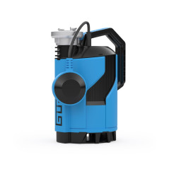 Odvodňovacia súprava 750