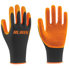 RURIS rukavice Eco Grip, size L