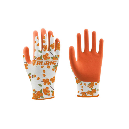 RURIS rukavice Flower, size S