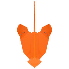 RURIS kultivátor 7000FR ACC1