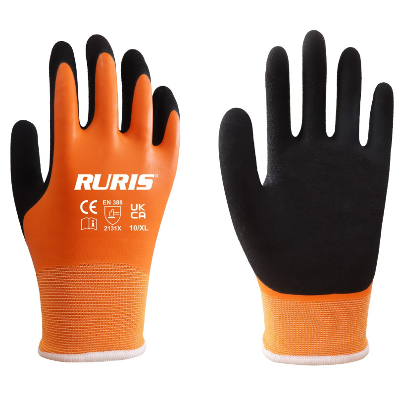 Rękawice Winter, rozmiar L