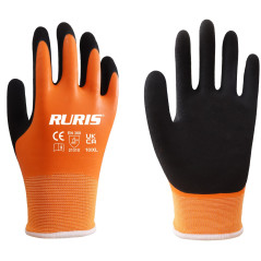 RURIS rukavice Winter, size XL