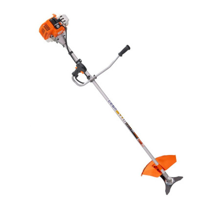 RURIS motorový krovinorez BRAVO 104